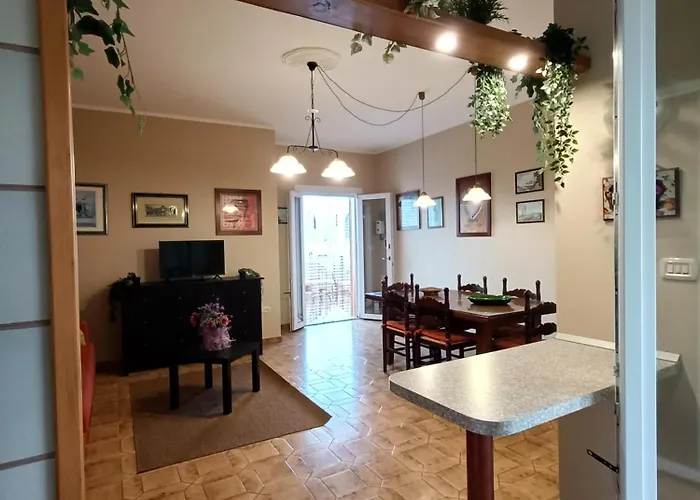 Fimar 度假居 托雷拉皮罗