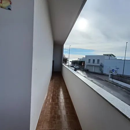 Prázdninový dům Fimar