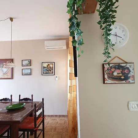 Prázdninový dům Fimar *