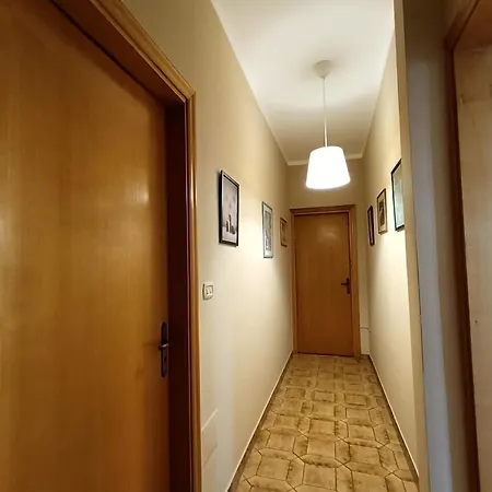 Fimar Prázdninový dům *