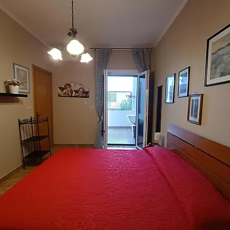 Prázdninový dům Fimar Torre Lapillo