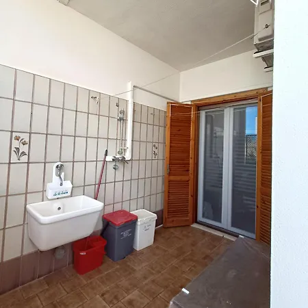 Prázdninový dům Fimar *