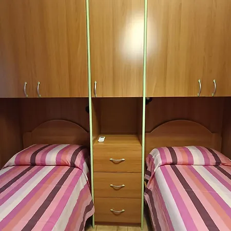 Fimar Prázdninový dům *