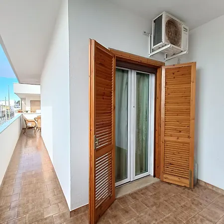 Prázdninový dům Fimar Torre Lapillo