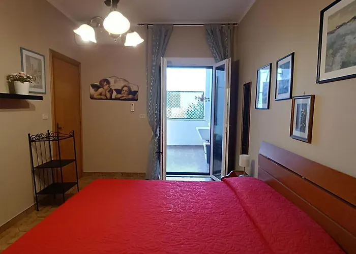 Tatil Evi Fimar Torre Lapillo