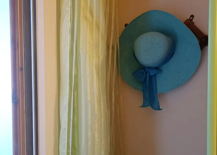 Fimar * Torre Lapillo