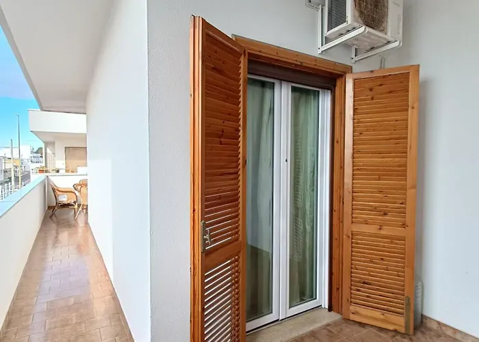 Tatil Evi Fimar Torre Lapillo